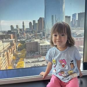 Meet your Posher, Camille